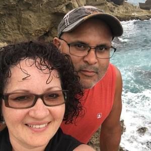 Meet your Posher, Lydia